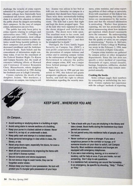 File:THE KEY VOL 112 NO 1 SPRING 1995.pdf