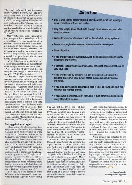 File:THE KEY VOL 112 NO 1 SPRING 1995.pdf