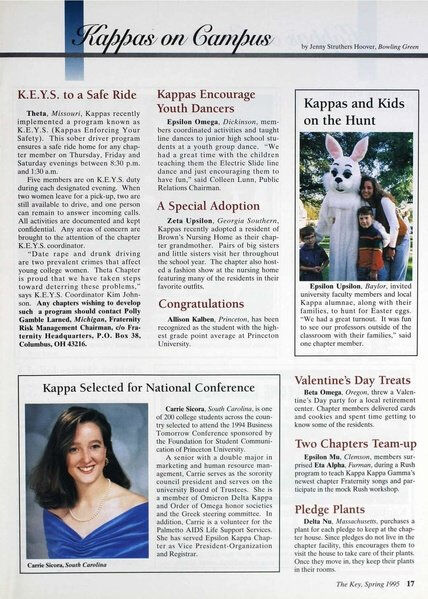 File:THE KEY VOL 112 NO 1 SPRING 1995.pdf