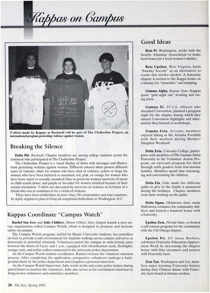 File:THE KEY VOL 112 NO 1 SPRING 1995.pdf