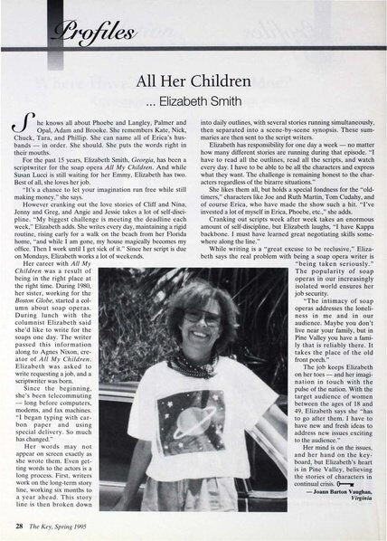 File:THE KEY VOL 112 NO 1 SPRING 1995.pdf