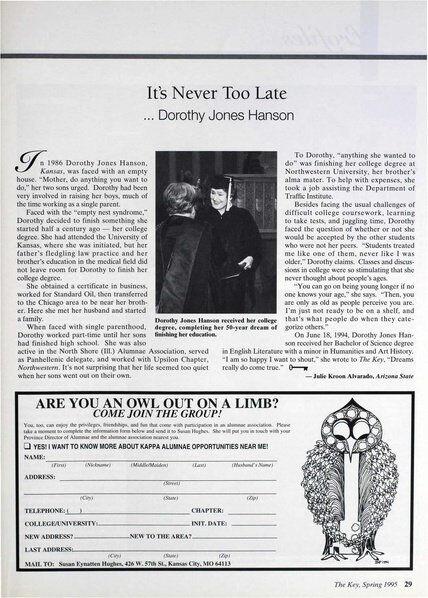 File:THE KEY VOL 112 NO 1 SPRING 1995.pdf