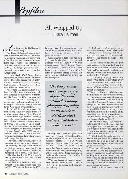 File:THE KEY VOL 112 NO 1 SPRING 1995.pdf