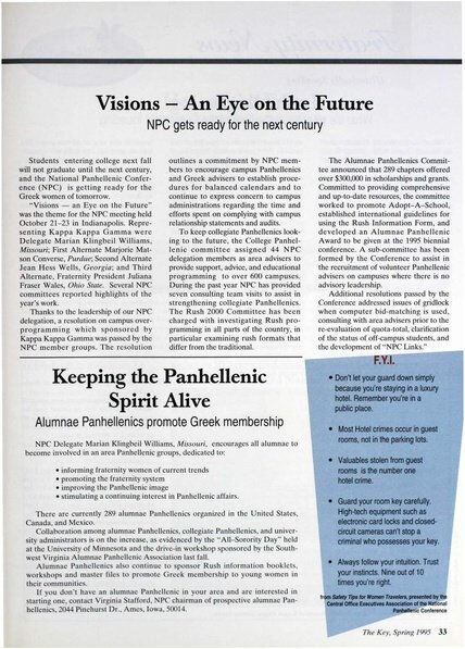 File:THE KEY VOL 112 NO 1 SPRING 1995.pdf