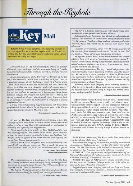 File:THE KEY VOL 112 NO 1 SPRING 1995.pdf