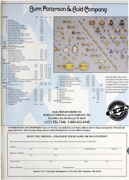 File:THE KEY VOL 112 NO 1 SPRING 1995.pdf