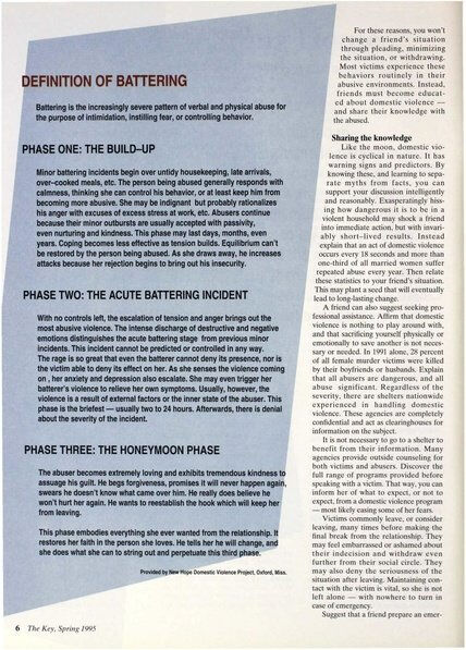 File:THE KEY VOL 112 NO 1 SPRING 1995.pdf
