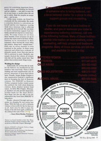 File:THE KEY VOL 112 NO 1 SPRING 1995.pdf