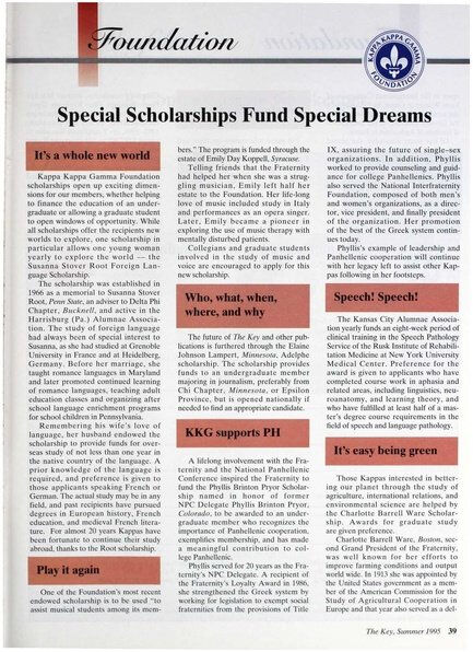 File:THE KEY VOL 112 NO 2 SUMMER 1995.pdf