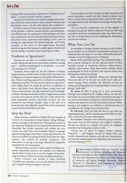 File:THE KEY VOL 115 NO 1 SPRING 1998.pdf