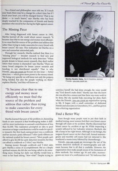 File:THE KEY VOL 115 NO 1 SPRING 1998.pdf