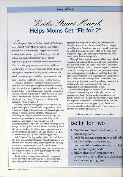 File:THE KEY VOL 115 NO 1 SPRING 1998.pdf