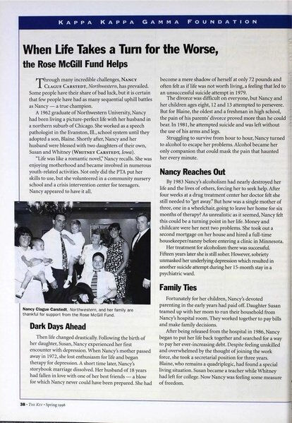 File:THE KEY VOL 115 NO 1 SPRING 1998.pdf