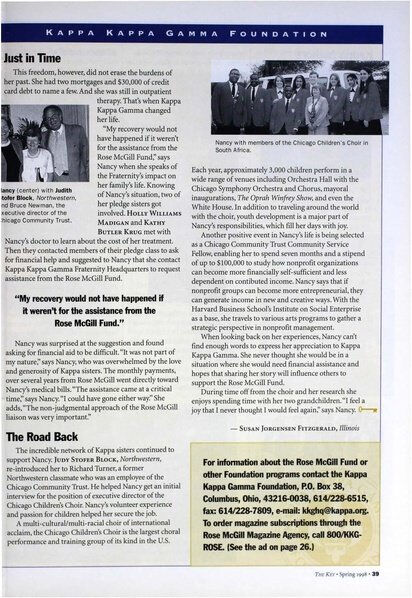 File:THE KEY VOL 115 NO 1 SPRING 1998.pdf