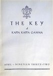 THE KEY VOL 49 NO 2 APR 1932.pdf