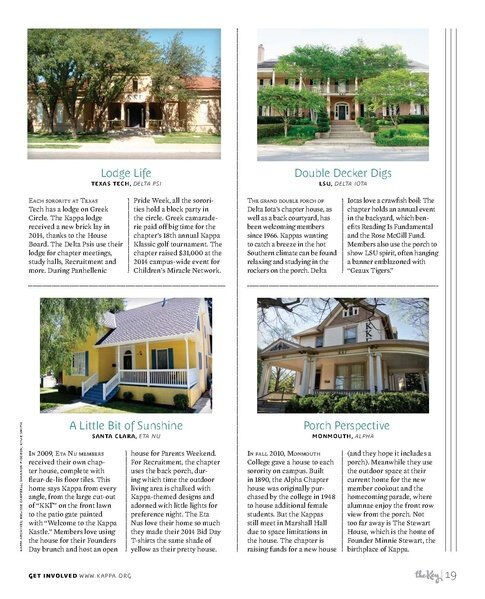 File:THE KEY VOL 132 NO 2 SUMMER 2015.pdf