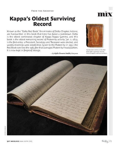 File:THE KEY VOL 132 NO 2 SUMMER 2015.pdf