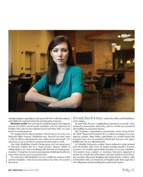 File:THE KEY VOL 132 NO 2 SUMMER 2015.pdf