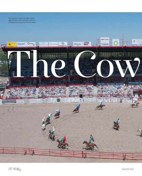 File:THE KEY VOL 132 NO 2 SUMMER 2015.pdf