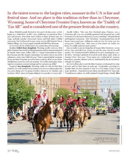 File:THE KEY VOL 132 NO 2 SUMMER 2015.pdf