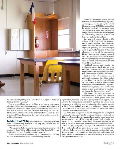 File:THE KEY VOL 132 NO 2 SUMMER 2015.pdf