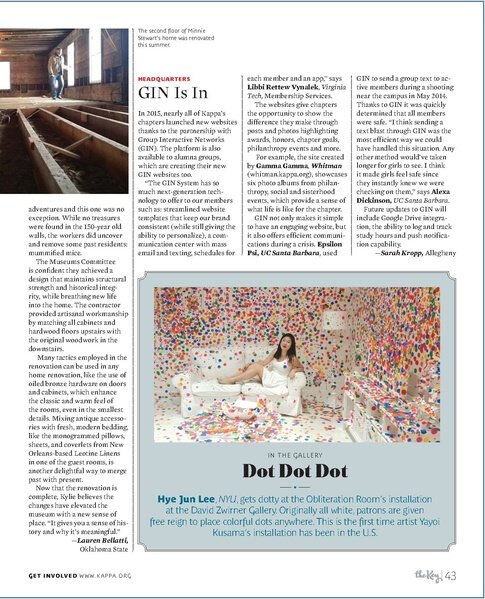 File:THE KEY VOL 132 NO 2 SUMMER 2015.pdf