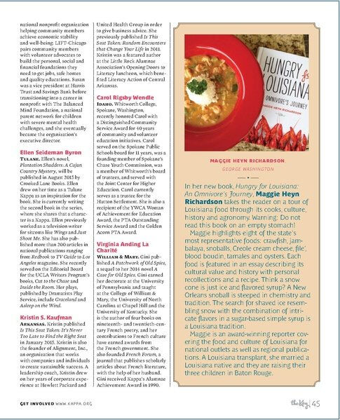 File:THE KEY VOL 132 NO 2 SUMMER 2015.pdf