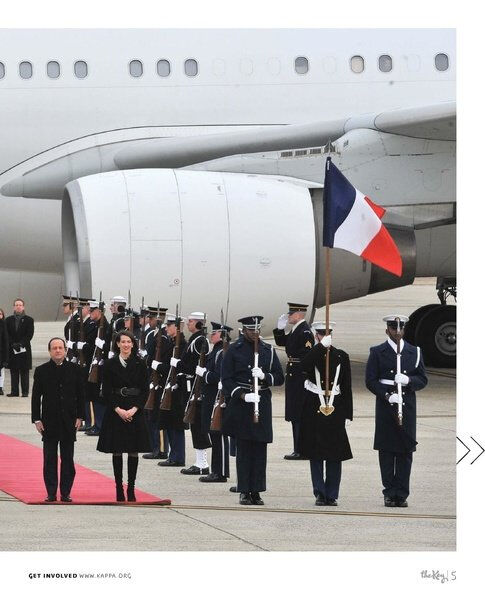 File:THE KEY VOL 132 NO 2 SUMMER 2015.pdf