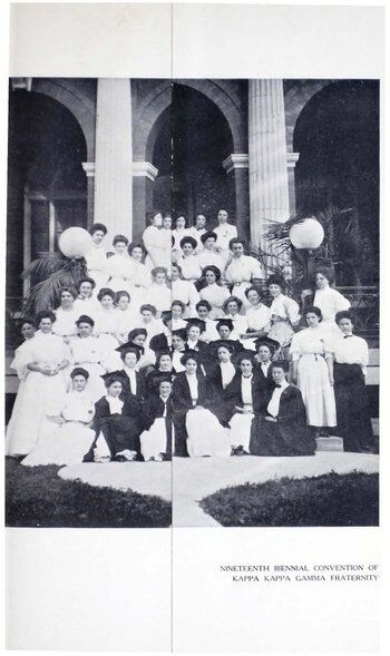 File:THE KEY VOL 25 NO 3 OCT 1908.pdf