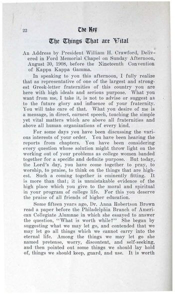 File:THE KEY VOL 25 NO 3 OCT 1908.pdf