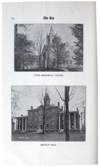 File:THE KEY VOL 25 NO 3 OCT 1908.pdf