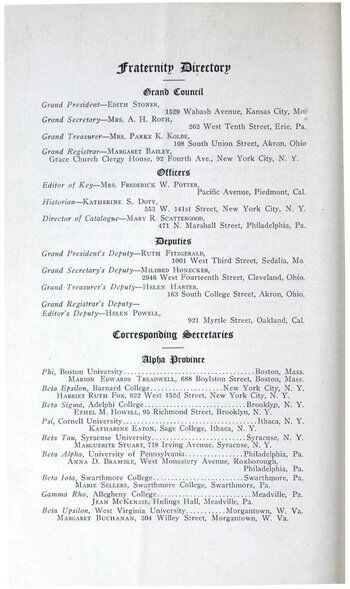 File:THE KEY VOL 25 NO 3 OCT 1908.pdf