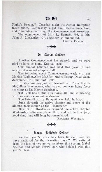 File:THE KEY VOL 25 NO 3 OCT 1908.pdf