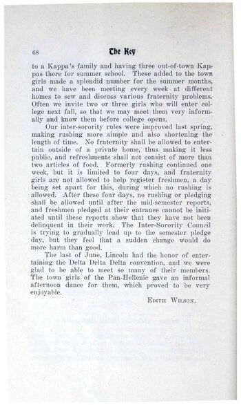 File:THE KEY VOL 25 NO 3 OCT 1908.pdf