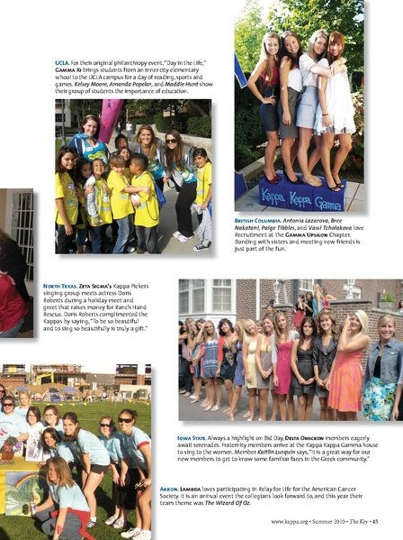 File:THE KEY VOL 127 NO 2 SUMMER 2010.pdf