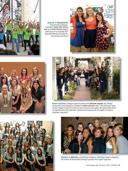 File:THE KEY VOL 127 NO 2 SUMMER 2010.pdf