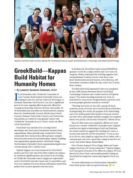 File:THE KEY VOL 127 NO 2 SUMMER 2010.pdf