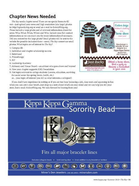 File:THE KEY VOL 127 NO 2 SUMMER 2010.pdf