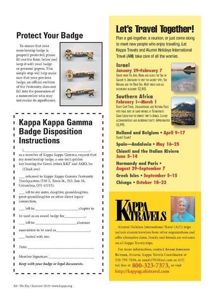 File:THE KEY VOL 127 NO 2 SUMMER 2010.pdf