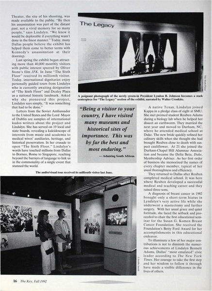 File:THE KEY VOL 109 NO 3 FALL 1992.pdf