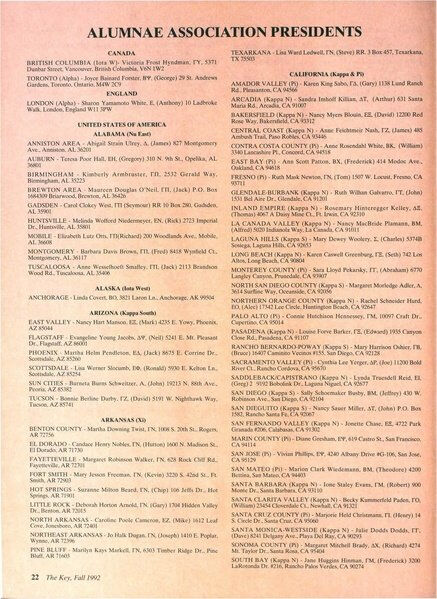 File:THE KEY VOL 109 NO 3 FALL 1992.pdf