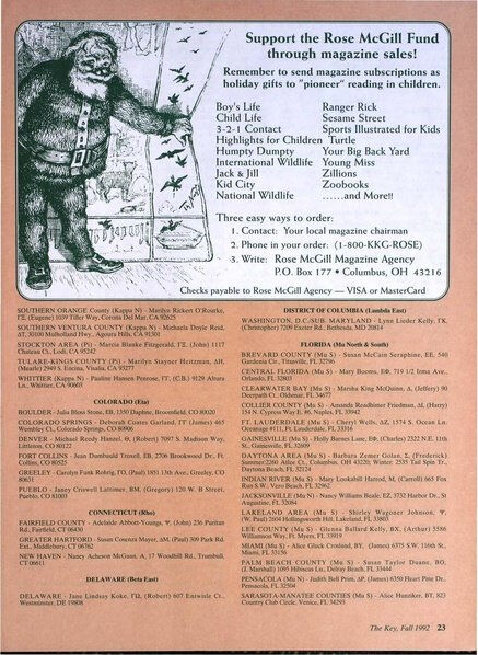 File:THE KEY VOL 109 NO 3 FALL 1992.pdf