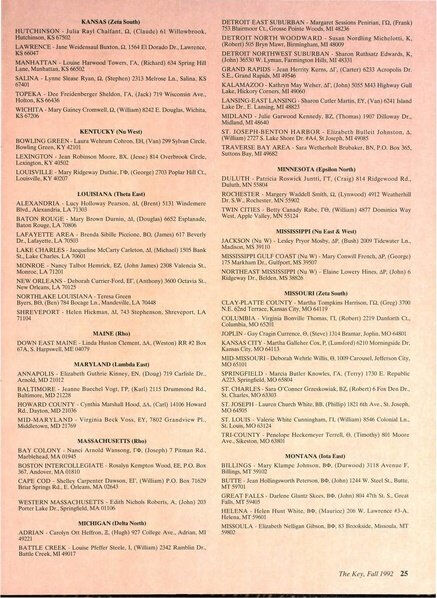 File:THE KEY VOL 109 NO 3 FALL 1992.pdf