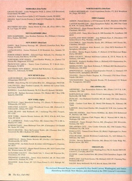 File:THE KEY VOL 109 NO 3 FALL 1992.pdf