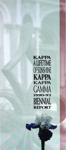 File:THE KEY VOL 109 NO 3 FALL 1992.pdf