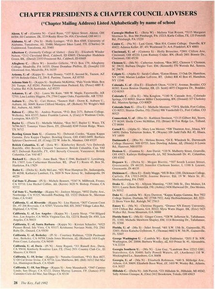 File:THE KEY VOL 109 NO 3 FALL 1992.pdf