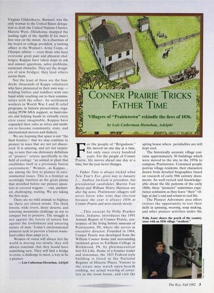 File:THE KEY VOL 109 NO 3 FALL 1992.pdf