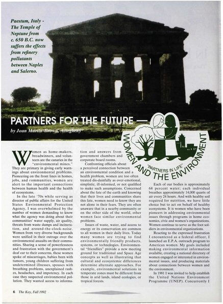 File:THE KEY VOL 109 NO 3 FALL 1992.pdf