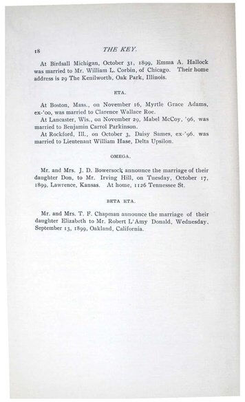 File:THE KEY VOL 17 NO 1 JAN 1900.pdf