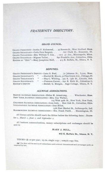 File:THE KEY VOL 17 NO 1 JAN 1900.pdf